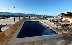 102 Lindo Flat mobiliado na Praia de Iracema
